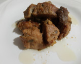Foto del paso 7 de la receta: Masas de cerdo en aceite