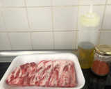 Foto del paso 1 de la receta: Costillas estilo Louisiana 🇺🇸