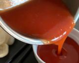 Foto del passaggio 6 della ricetta Salsa cinese agrodolce fatta in casa buonissima come al ristorante!