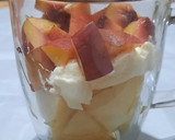 Foto del paso 4 de la receta: Desayuno saludable
