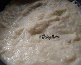 A picture of step 2 of Caramelized Walnuts Kheer.