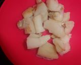 Foto del paso 4 de la receta Brandada de bacalao a mi manera