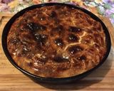 Foto del paso 7 de la receta: Torta de zapallitos rápida (con masa comprada) 🥧🥕🫑🧅