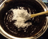 Foto del paso 3 de la receta: Trufas de chocolate rellenas