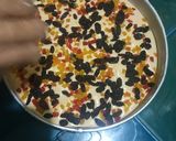 Foto langkah ke 4 dari resep Bolu Kukus Karamel lembut.