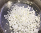 Foto del paso 2 de la receta: Risotto de hongos
