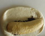 Foto langkah ke 4 dari resep 139. Roti Goreng Pisang Coklat.