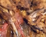 صورة لخطوة 5 من وصفة صينية خضار ودجاج 😋