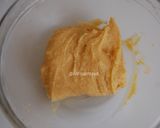Foto langkah ke 2 dari resep Sus/soes vla vanilla, kokoh banget (tanpa mixer) 👌.