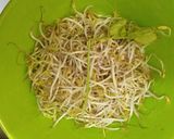 Foto langkah ke 1 dari resep Urap urap sayur.