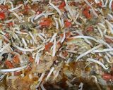 Foto del paso 2 de la receta: Alto wok by Bea 100% veggie