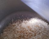 A picture of step 8 of Kolkata Style Chicken Egg Dum Biryani.