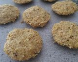 Foto del paso 5 de la receta: ✴️ Hamburguesas de mijo saborizadas naturalmente