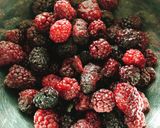 รูปขั้นตอนการทำที่ 1 ของ Blackberry Yam Homemade