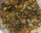 Foto del paso 5 de la receta: Lentejas con verduras