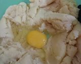 Foto langkah ke 4 dari resep Soes vla vanilla.