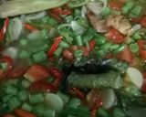 Foto langkah ke 3 dari resep Oseng Daging Sapi Bumbu Rempah#FestivalResepAsia#(Indonesia).