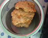 Foto langkah ke 4 dari resep Tempe kriuk.