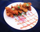 मेथी कलमी वडा (Methi kalmi vada recipe in Hindi) रेसिपी चरण 10 फोटो