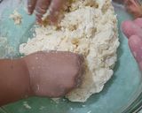 Foto langkah ke 3 dari resep Molen mini.