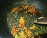 A picture of step 3 of Cauliflower Cutlets.