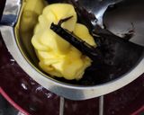 Foto langkah ke 1 dari resep Lava Cake Kukus.