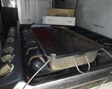 Foto del paso 3 de la receta: Trucha ahumada. El filete que gustes...porque no?