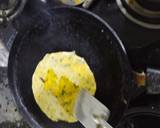 Methi Thepla with boondi Raita and Sweet Mango pickle recipe step 3 photo