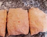 Foto del paso 7 de la receta: Pan trenza de boniato