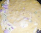 मैदे का चिल्ला (maide ka cheela recipe in hindi) रेसिपी चरण 5 फोटो