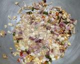 ডিম তড়কা (Dim tadka recipe in Bengali) রেসিপির ধাপ 2 ছবি