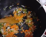 Foto del paso 2 de la receta: Salsa roja p/pastas