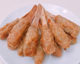 Foto langkah ke 6 dari resep Sempol ayam.