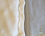 Foto del paso 5 de la receta: Empanada de carne y pisto