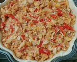 Foto del paso 7 de la receta: Torta de bacalao
