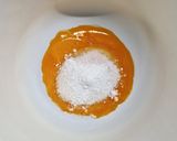 Vajas piskóta recept fázis 3 fotója