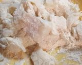 Foto del passaggio 2 della ricetta Polenta e baccalà
