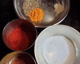 A picture of step 1 of Easy to make cut baingan ki sabji 😋😍.