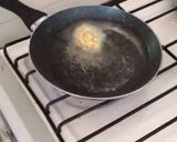 Foto langkah ke 10 dari resep Makanan AnakBakwan Jagung Isi Udang.