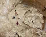 Foto langkah ke 3 dari resep English Fruit Cake.