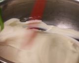 Foto langkah ke 4 dari resep Red Velvet Choux Au Craquelin.