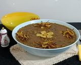 عکس مرحله 4 از دستور آش بابا یاری