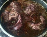 Foto del paso 5 de la receta: Osobuco al tanat