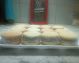 Foto del paso 8 de la receta: Alfajores de maicena