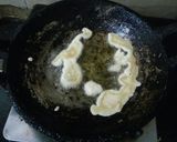Foto langkah ke 3 dari resep Kekian Tepung Sederhana.
