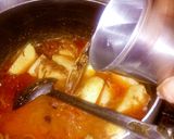 A picture of step 3 of Andy aloo salan.