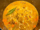 Γκουλάς (Goulash) αμερικανικό