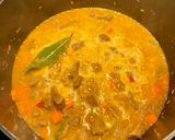 Φωτογραφία βήματος 4 της συνταγής Γκουλάς (Goulash) αμερικανικό