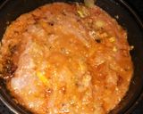 কড়াই পনির(Kadhai paneer recipe In Bengali) রেসিপি ধাপ - 2 ছবি
