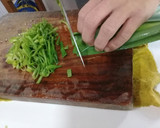 Foto del paso 2 de la receta: Fideos a la china